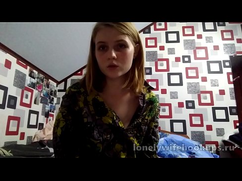 ❤️ Jonge blonde studente uit Rusland houdt van grotere lullen. ️ Anal porno at us nl.pornsexphoto.ru ❌