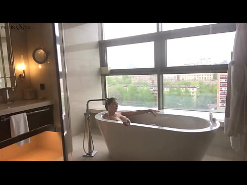 ❤️ Enorme babe die hartstochtelijk haar poesje aftrekt in de badkamer ️ Anal porno at us nl.pornsexphoto.ru ❌