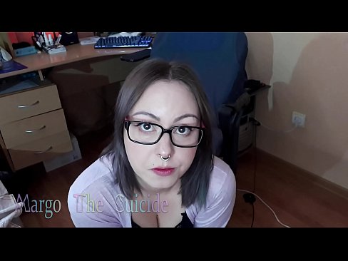 ❤️ Sexy meisje met bril zuigt Dildo diep op camera ️ Anal porno at us nl.pornsexphoto.ru ❌